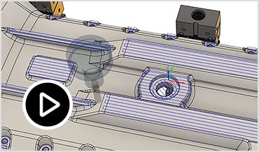 Video: A fully integrated manufacturing workspace to connect design and engineering 