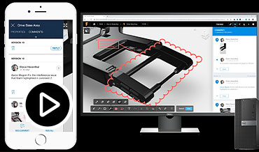 Video: An intro to Fusion 360’s collaboration tools