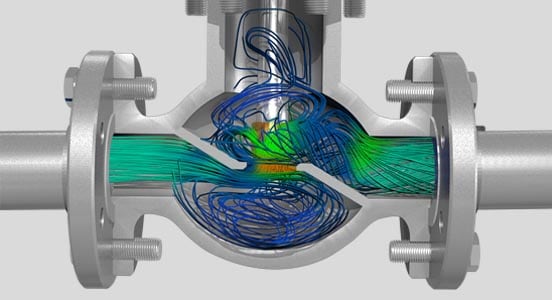 CFD Simulation