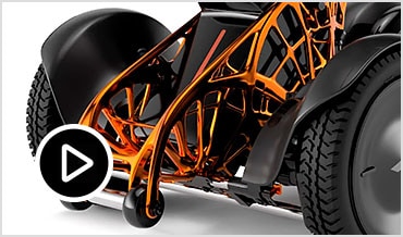 Video: Fusion 360 Generative Design Extension 