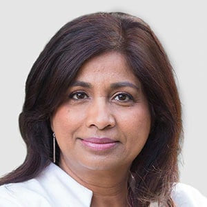 Raji Arasu