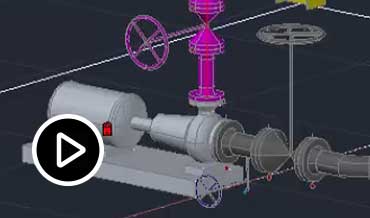 Video: Learn how to create 3D Plant models quickly and easily