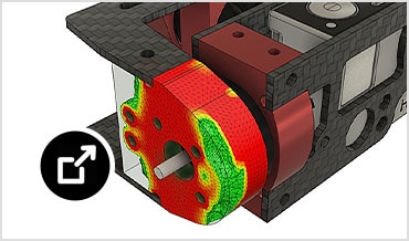 Identify material that can be removed 