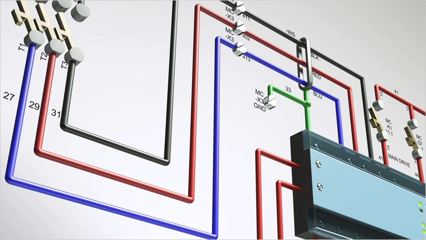 Mechanical design software from Autodesk speeds up time