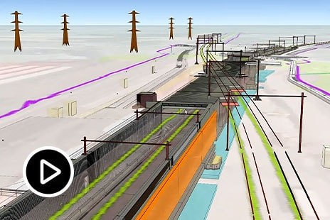 Video: Case study of the Zwolle-Herfte railway expansion project