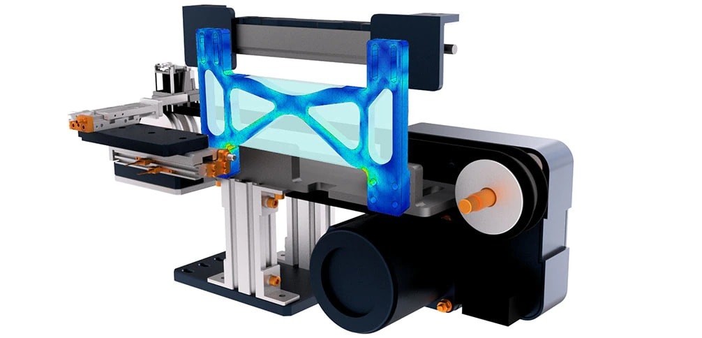 Topology optimization definition